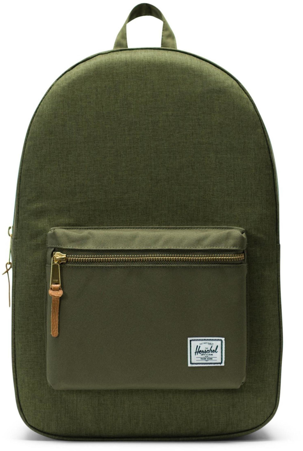 Herschel Settlement Backpack olive night