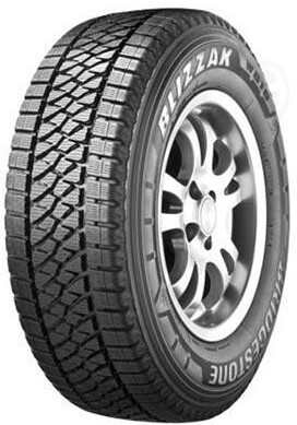 Bridgestone Blizzak W810 225/65 R16 112R C