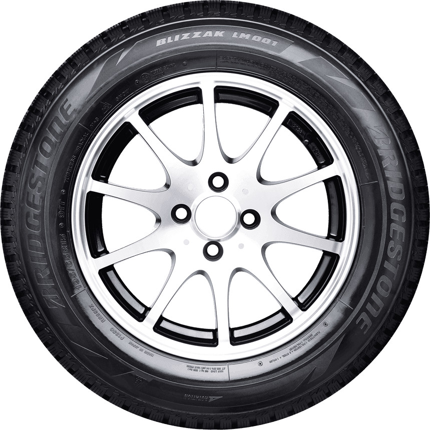 Bridgestone Blizzak LM001 205/60 | XL € * bei 96H 122,15 Preisvergleich ab R16