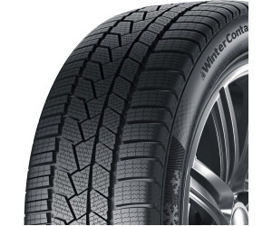225/40R19 93V Pneu Neige Continental WinterContact TS 860 S XL FR M+S 