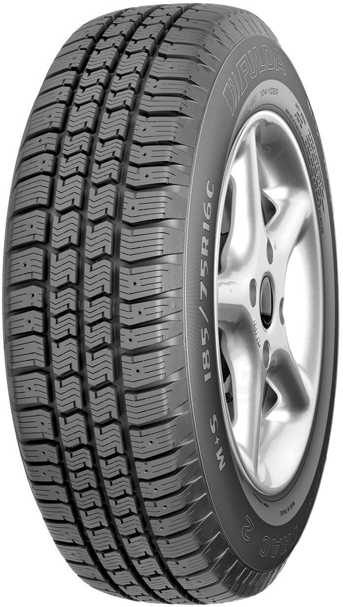 Fulda ConveoTrac 2 195/70 R15 100/97T C