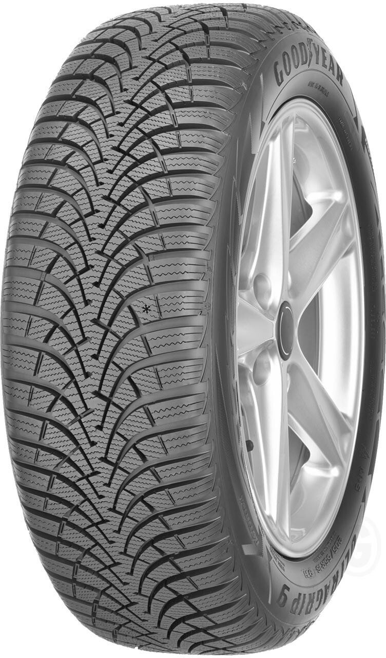 Goodyear Ultra Grip 9 175/65 R14 90T C