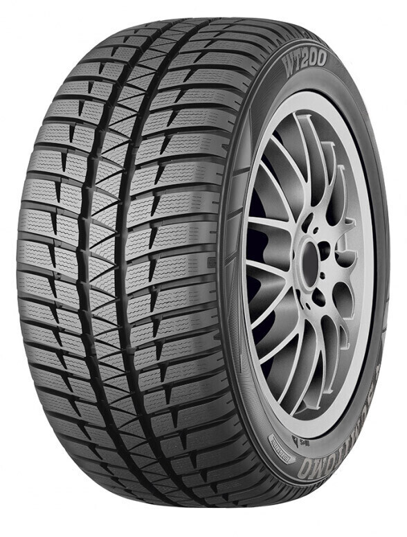 Sumitomo WT 200 205/55 R16 91H