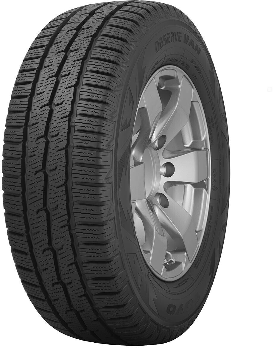 Toyo ObserveVan 195/70 R15 104S C