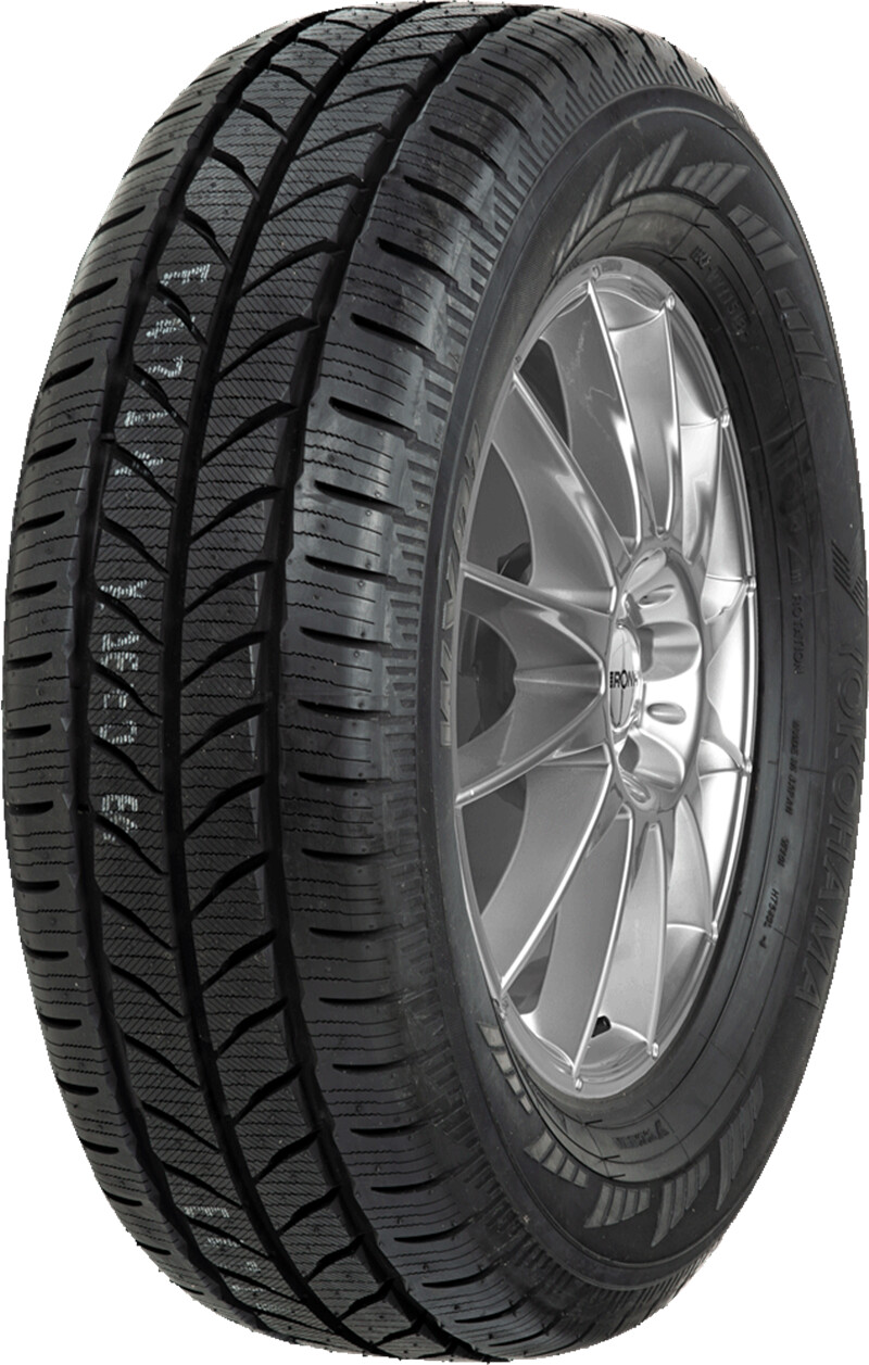 Yokohama W.drive WY01 195/80 R14 106/104Q C