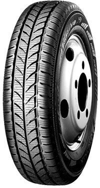 Yokohama W.drive WY01 205/70 R15 106/104 R C