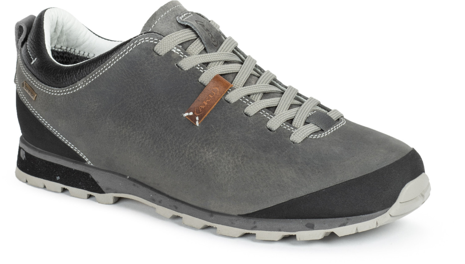 Aku Bellamont III FG GTX (508.3) grey