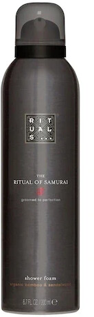 Rituals The Ritual of Samurai Sport Duschschaum (200ml) ab 21,83 €
