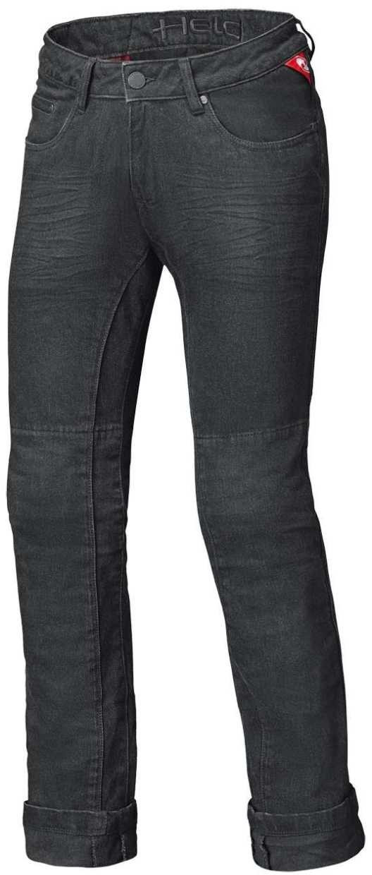 Held Pantalon Crackerjack II noir