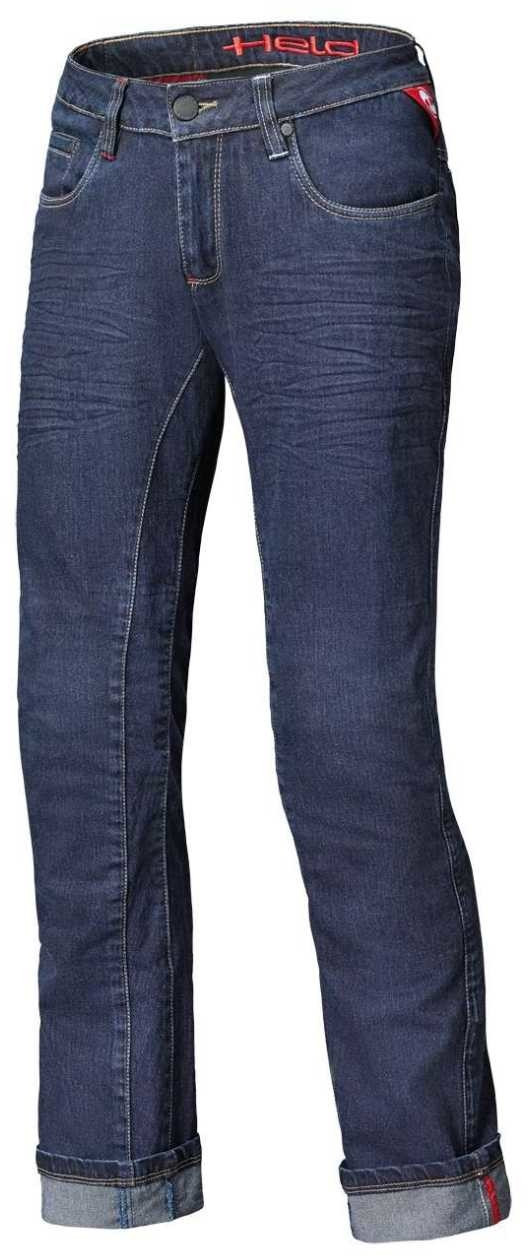 Held Pantalon Crackerjack II bleu