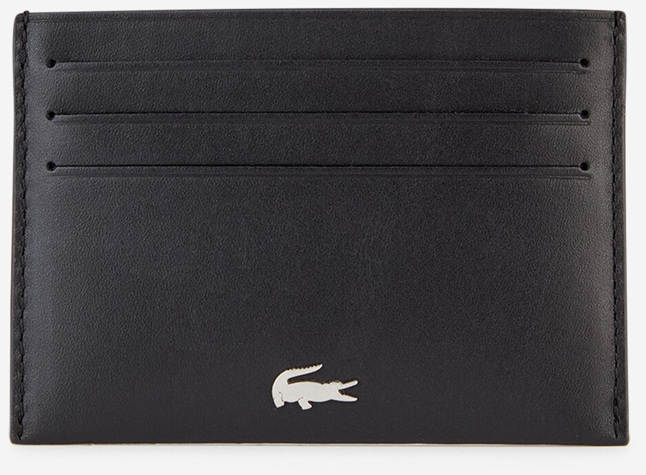 Lacoste FG Credit Card Wallet black (NH1346FG-000)