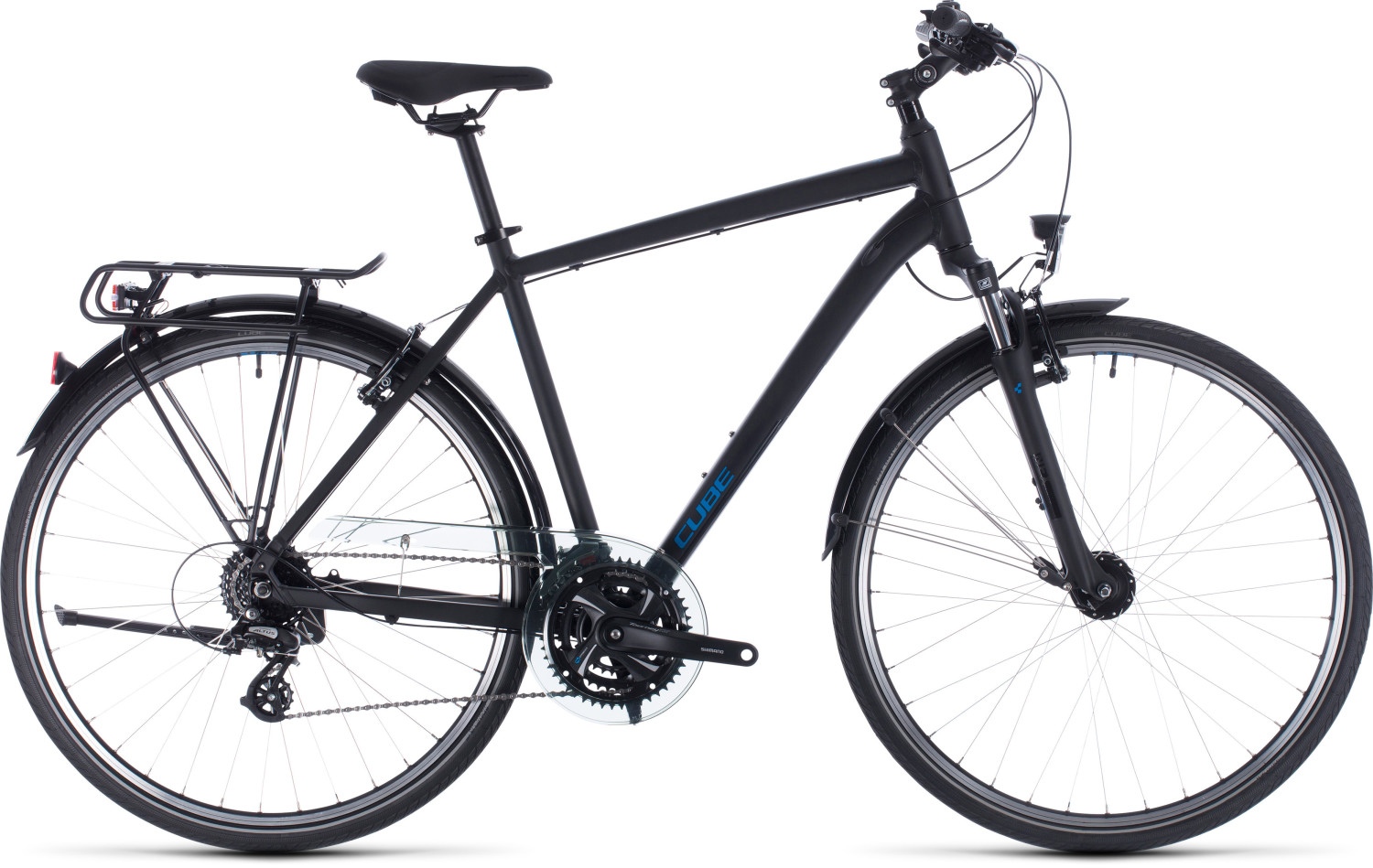 Cube Touring (2020)