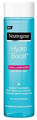 Neutrogena Hydro Boost Micellair Water (200 ml)