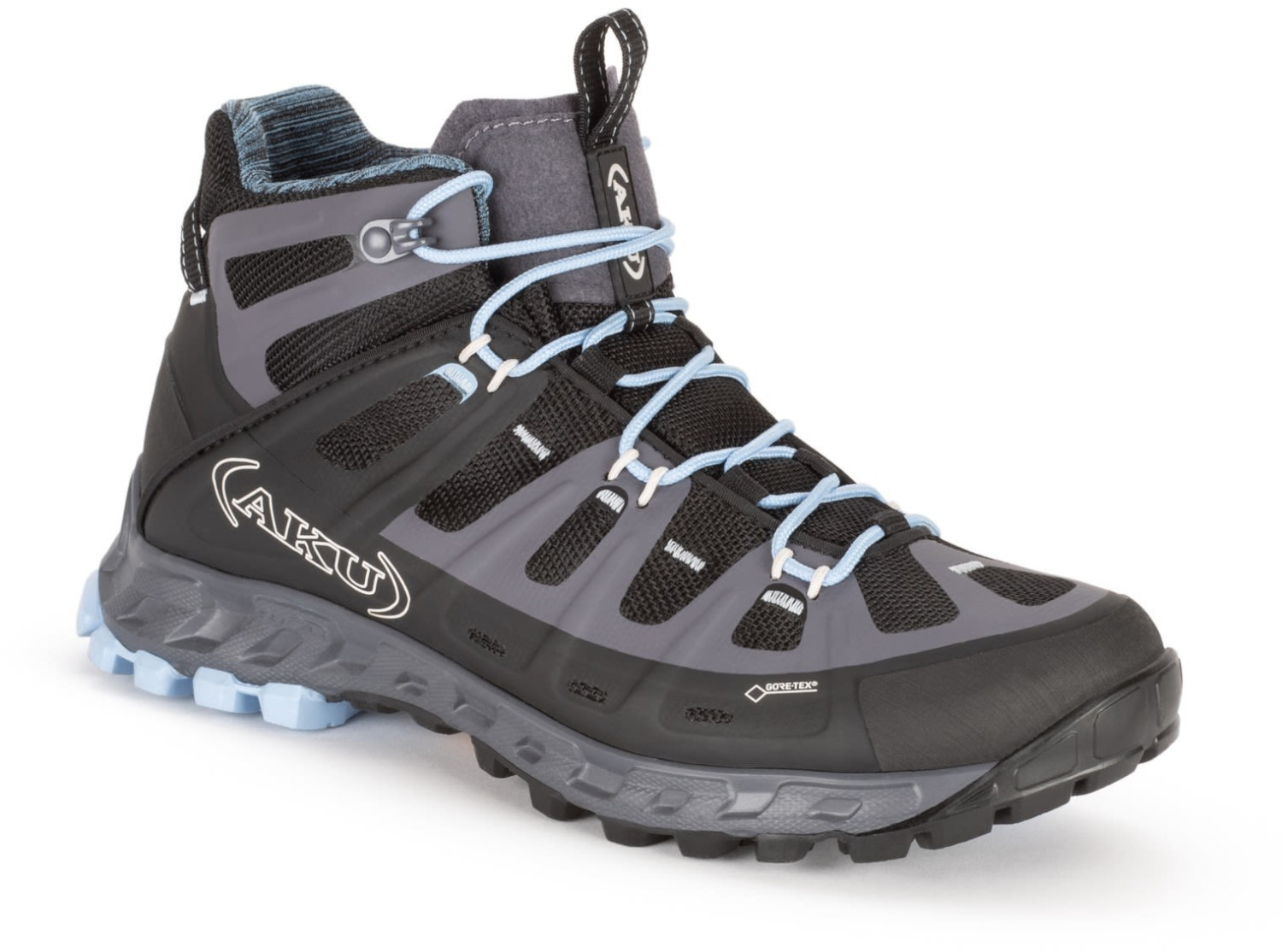 Aku Selvatica MID GTX Women black