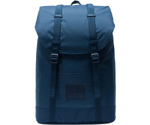 Herschel retreat light backpack clearance