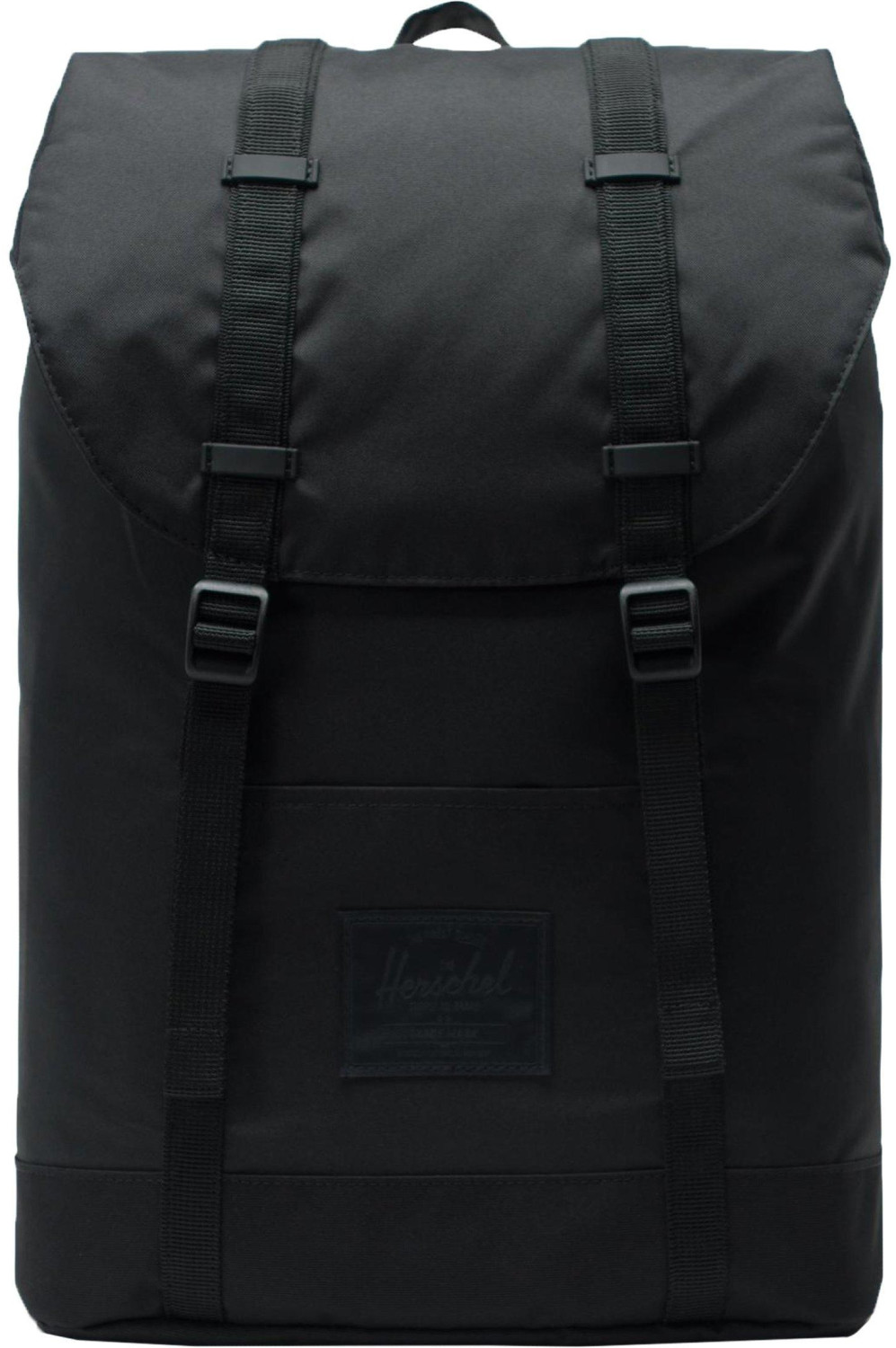 Herschel Retreat Light Backpack black