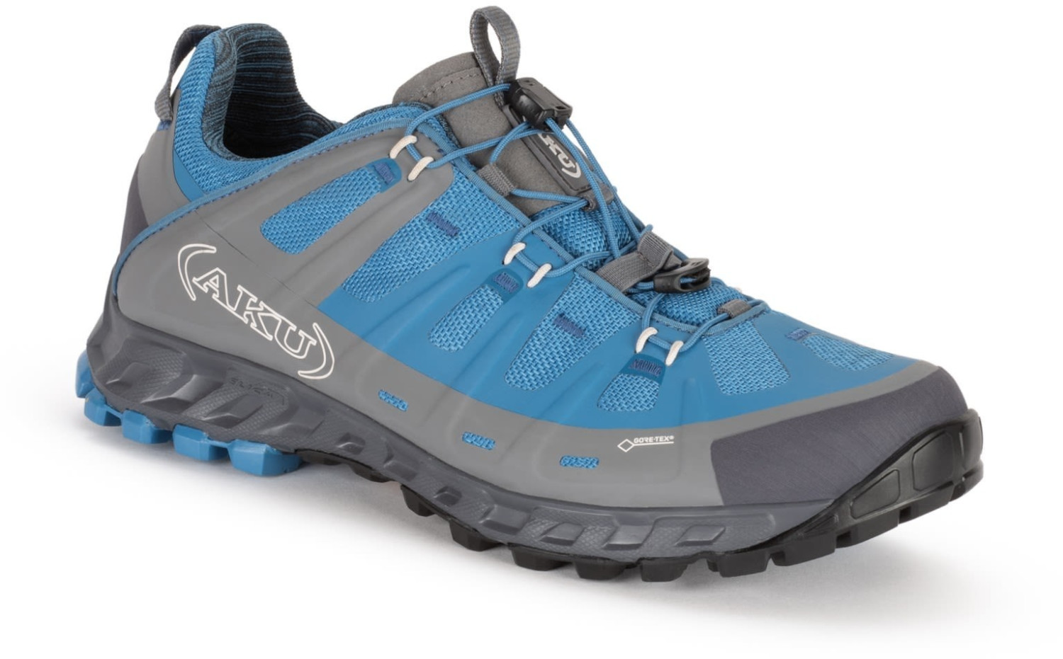 Aku Selvatica Low GTX