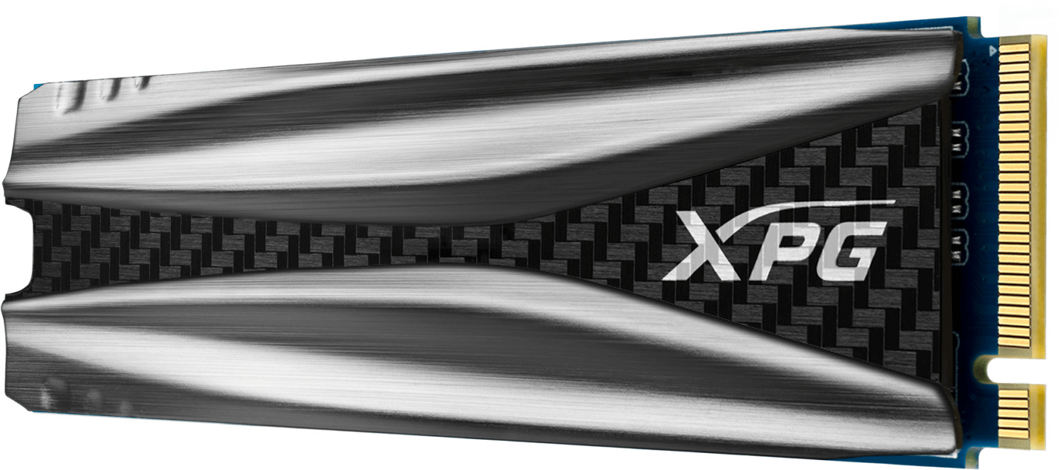 XPG Gammix S50 1TB
