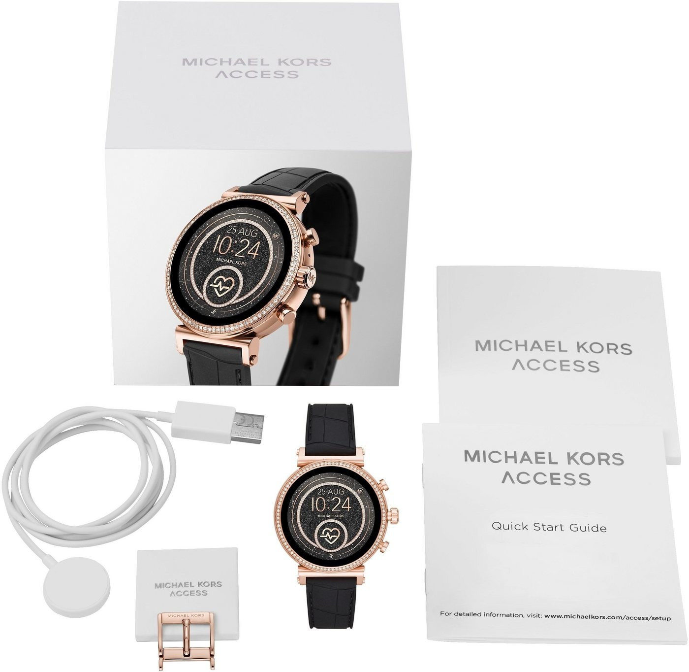 sofie pave michael kors