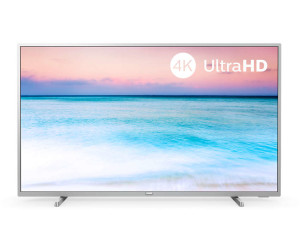 Philips 50PUS6554 ab € 453,99 | Preisvergleich bei idealo.at Hanseatic 50H600UDS LED Fernseher (126 cm (50 Zoll), 4K