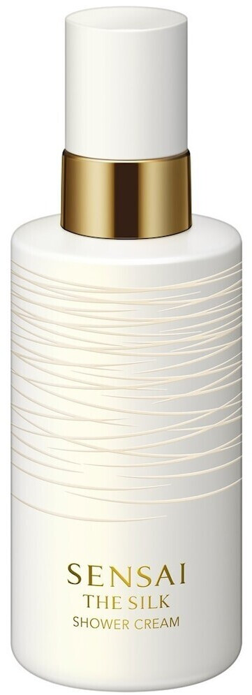 Kanebo The Silk Showercram (200ml)