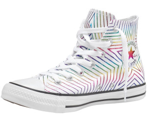 chuck taylor all star exploding star high top