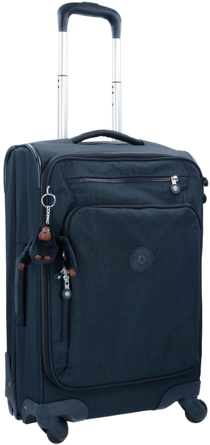 Kipling Youri Spin 55 true navy