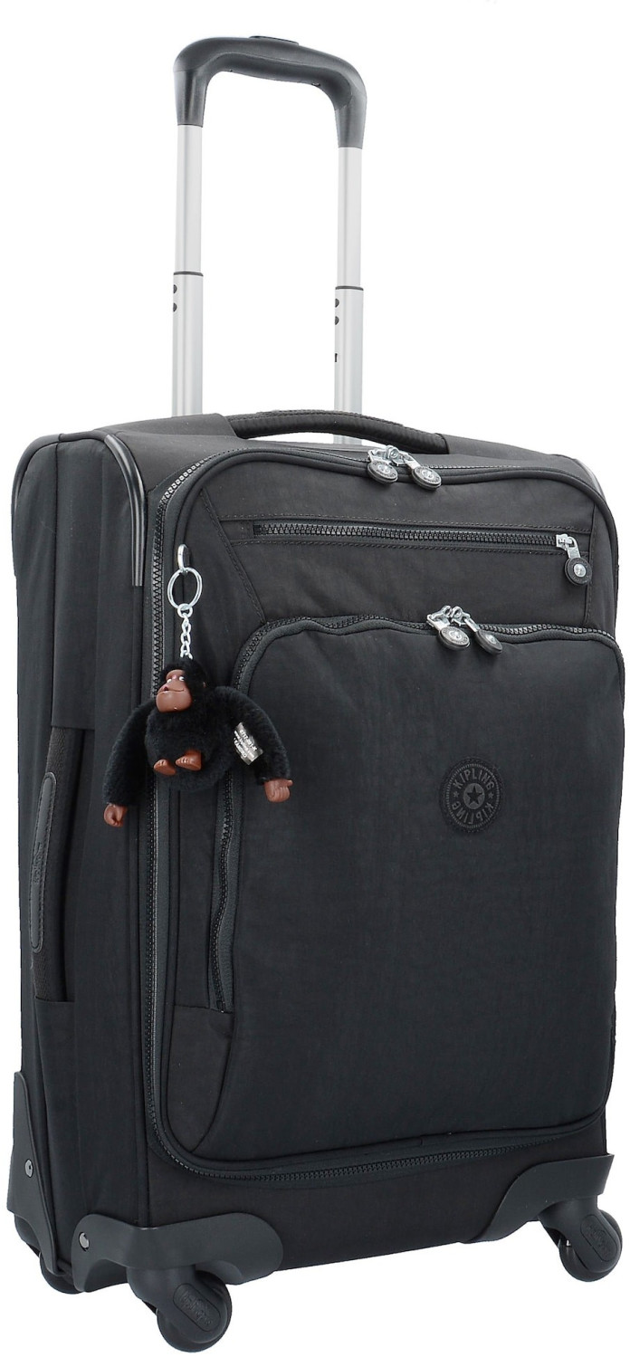 Kipling Youri Spin 55 true black