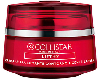 Collistar Lift HD Ultra-Lifting Eye and Lip Contour Cream (15 ml)