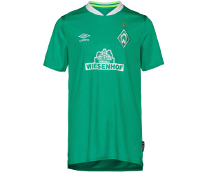 Werder Bremen Trikot Torwart 2019/2020 Umbro 146 152 158 