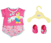 ropa baby born barata