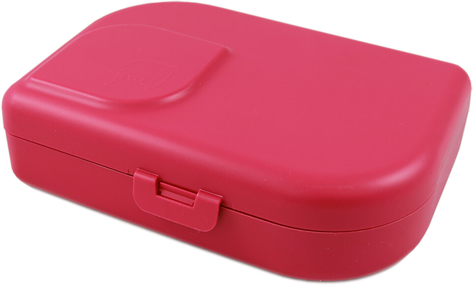 Ajaa! Bread Box Pink
