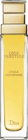 Dior Prestige L'Huile Souveraine
