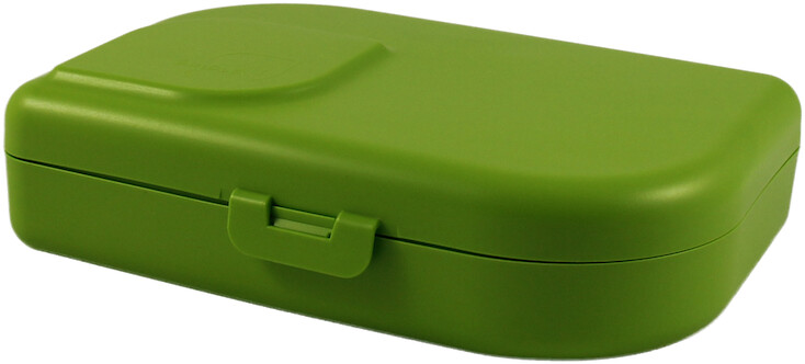 Ajaa! Bread Box lime