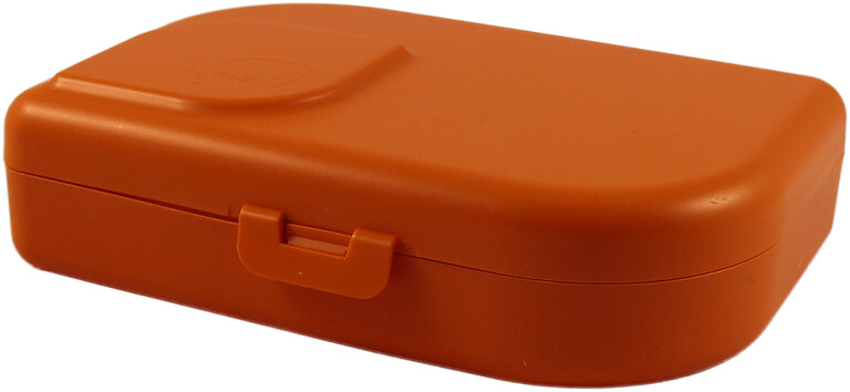 Ajaa! Bread Box Orange