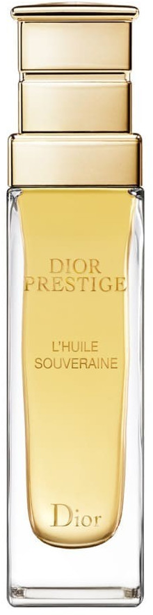 Dior Prestige L'Huile Souveraine  (30 ml)