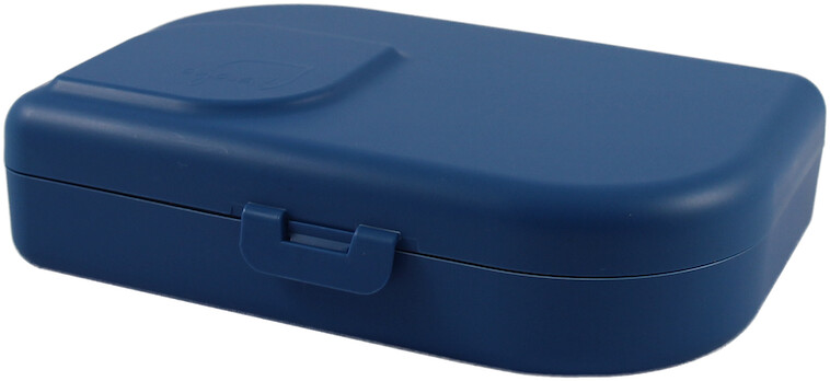 Ajaa! Bread Box Blue