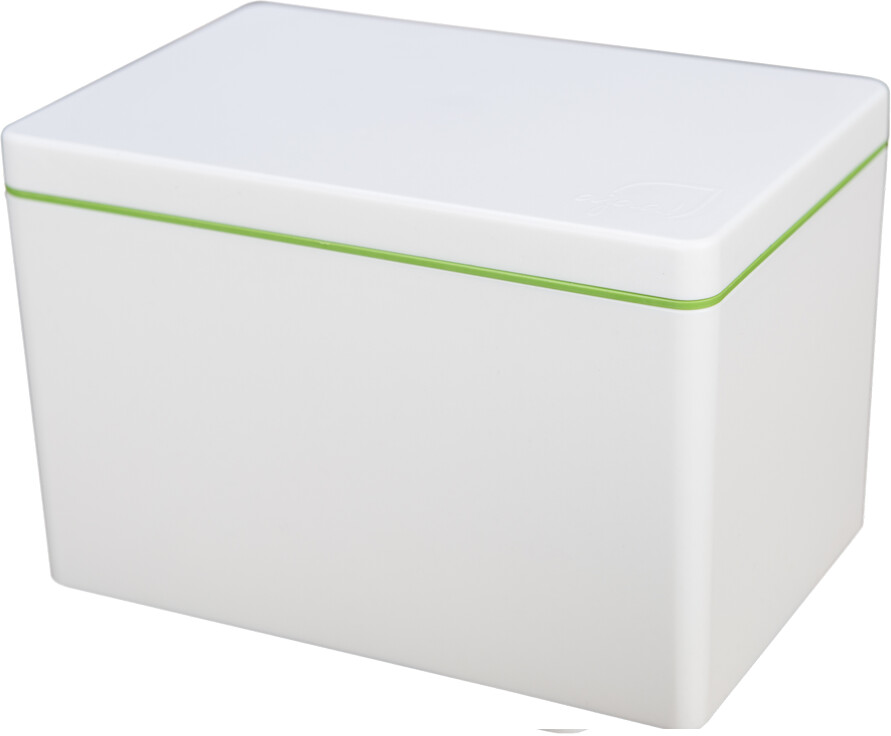 Ajaa! Naturebox 2,1 l lime