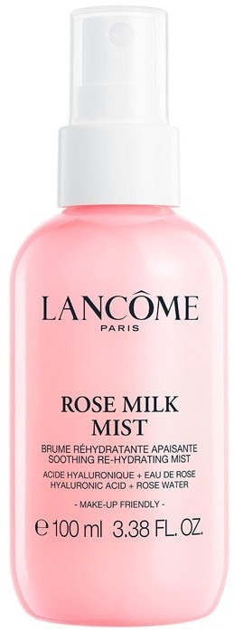 Photos - Other Cosmetics Lancome Lancôme Rose Milk Mist  (100 ml)
