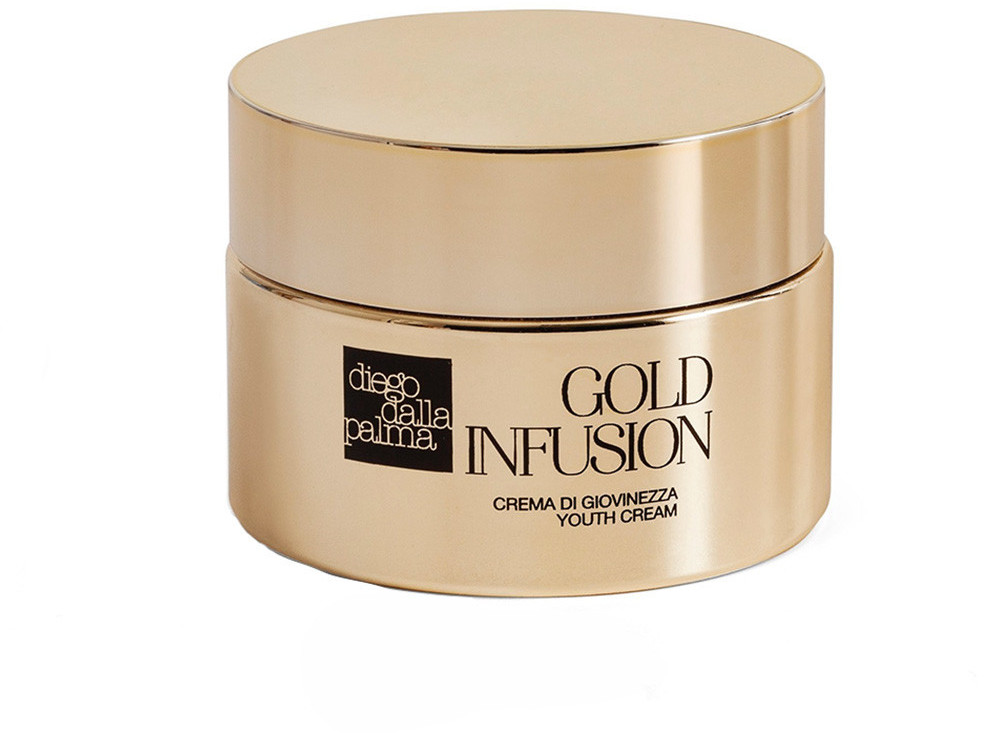 Diego dalla Palma Gold infusion Youth Cream