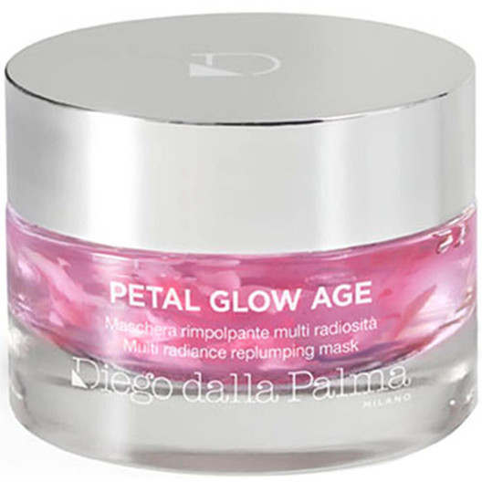 Diego dalla Palma Petal Glow Age Multi Radiance Replumping Mask (50 ml)