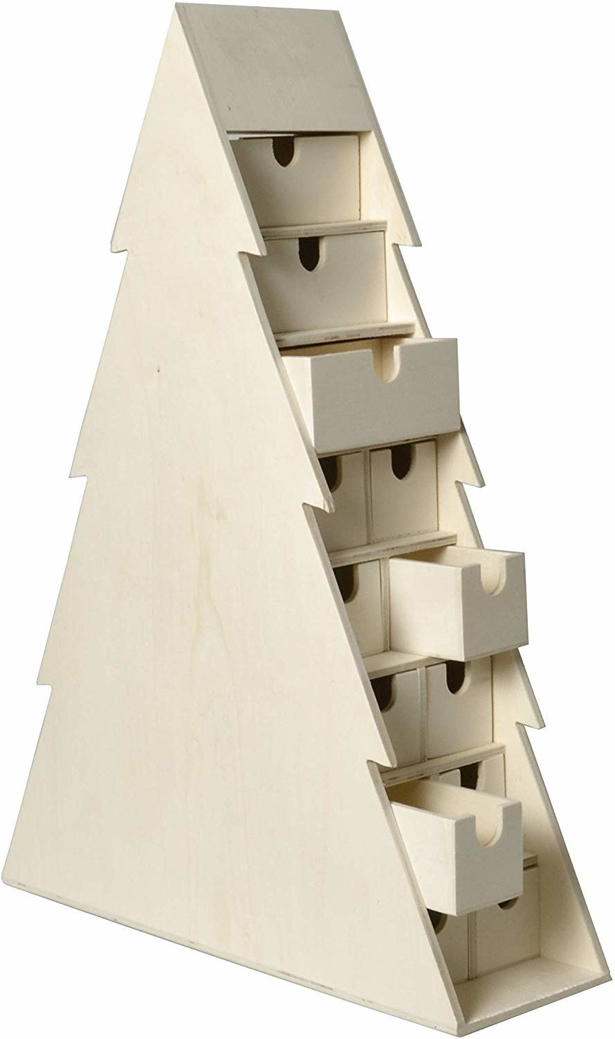 Artemio 14002856 Advent Calendar