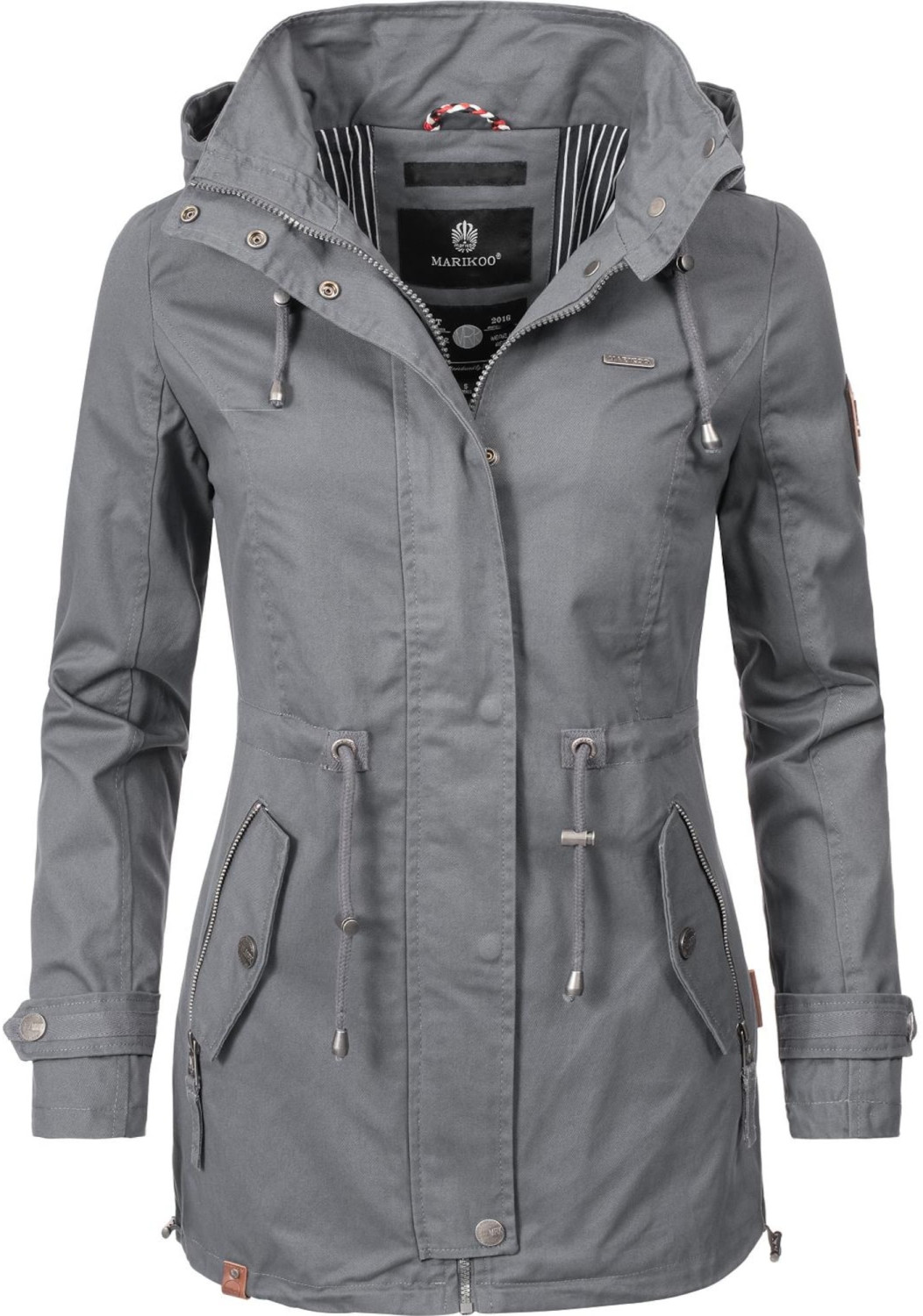 Marikoo Nyokoo darkgrey