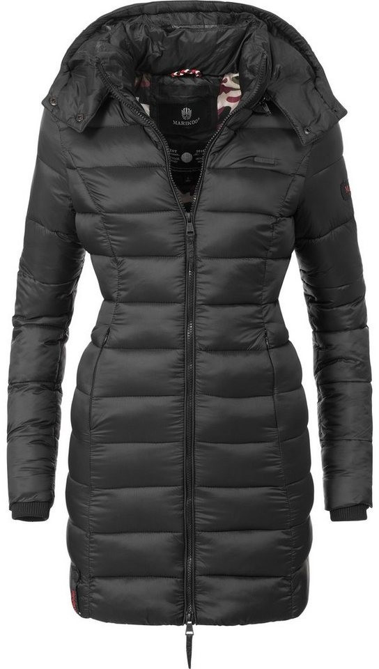 Marikoo Abendsternchen black