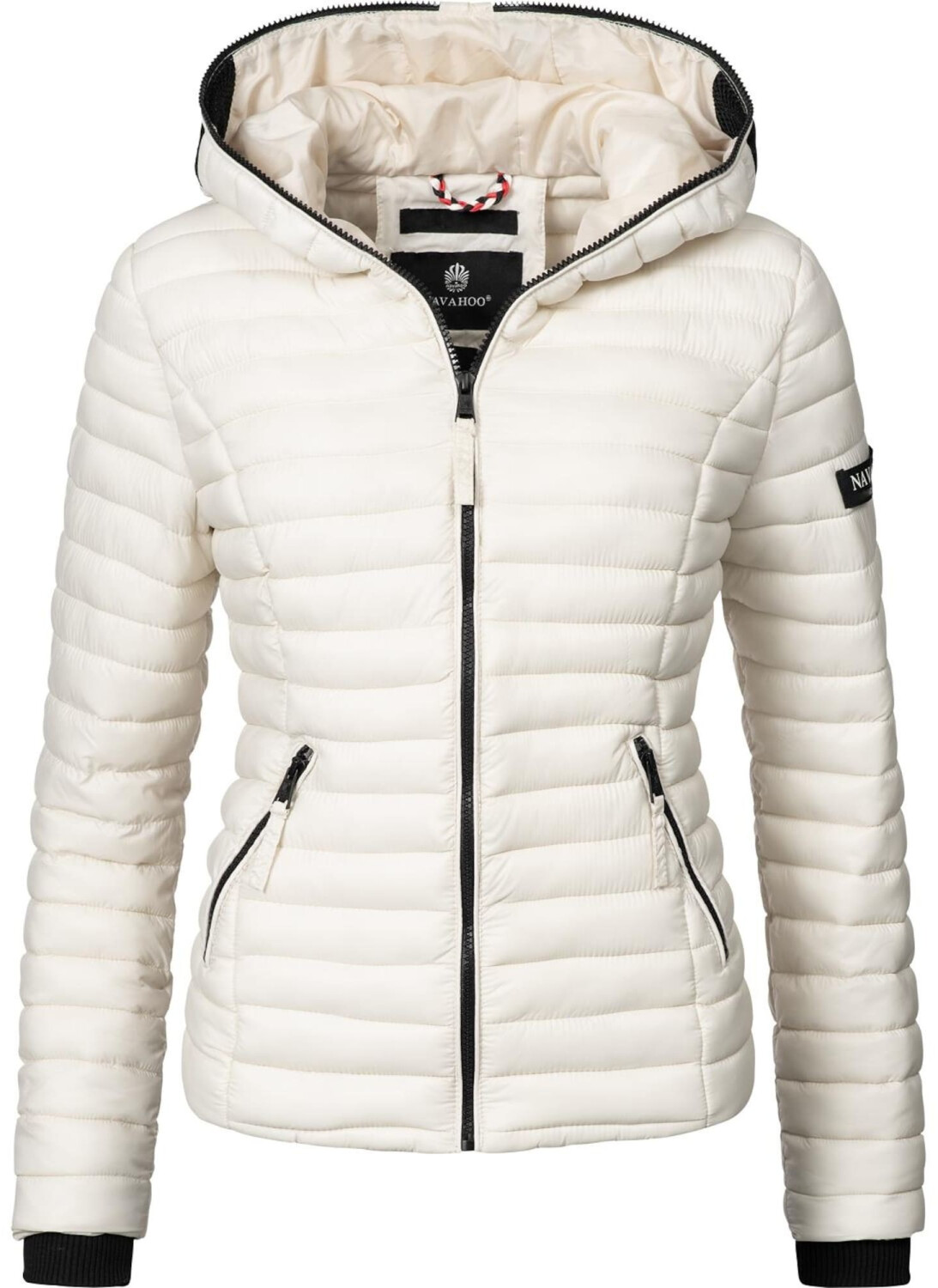Navahoo Kimuk Prc offwhite/black