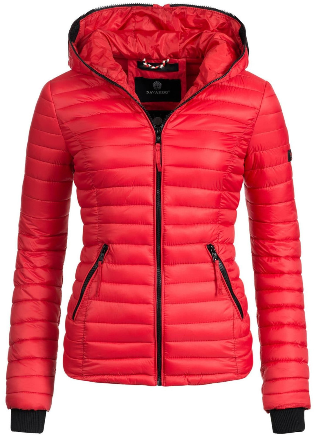 Navahoo Kimuk red / black