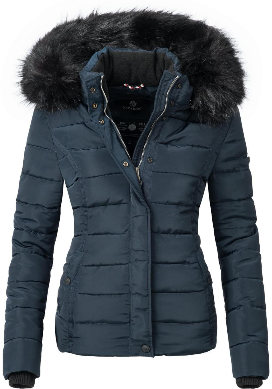 Navahoo Miamor blue
