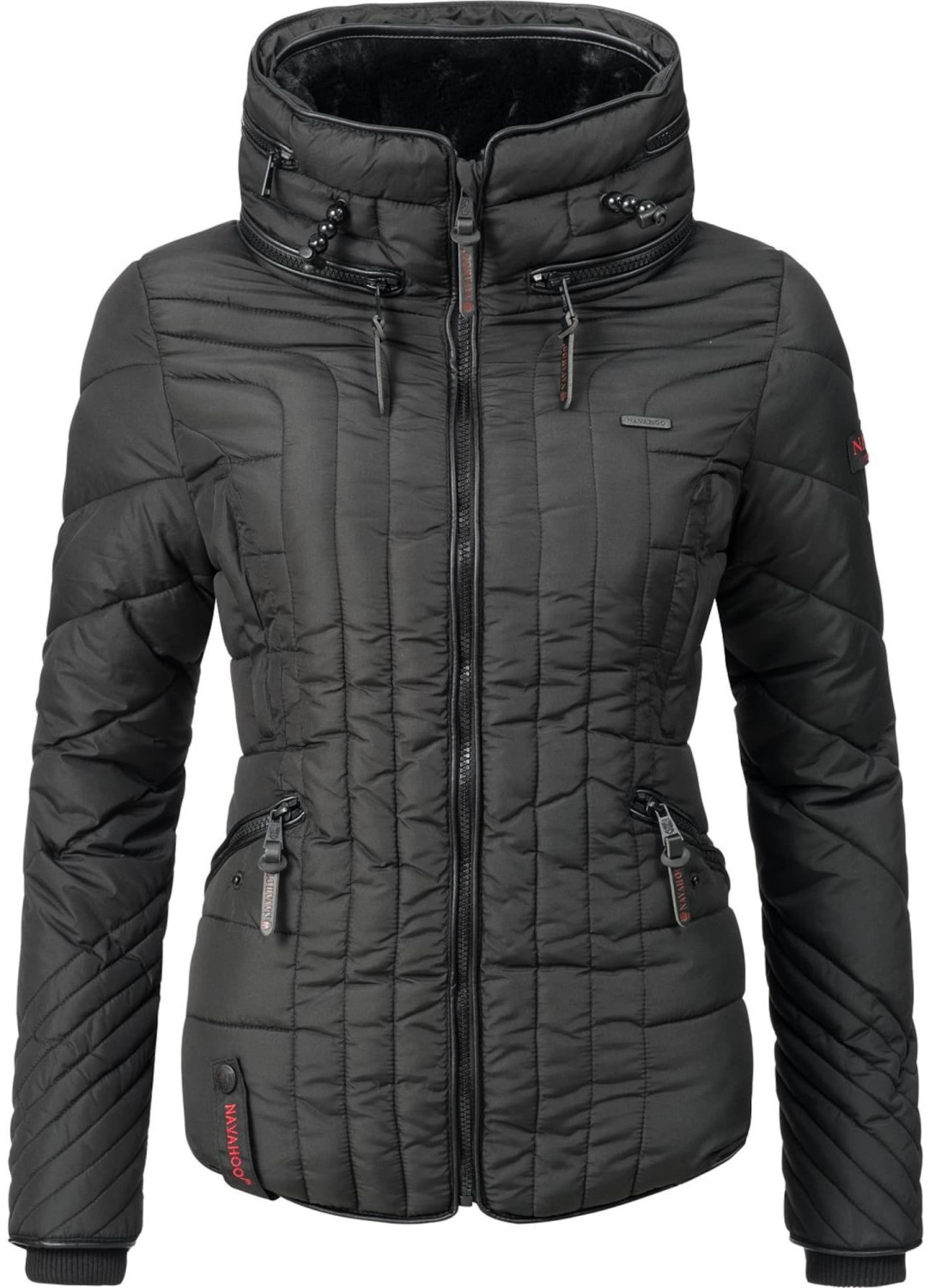 Navahoo Nimmersatt black
