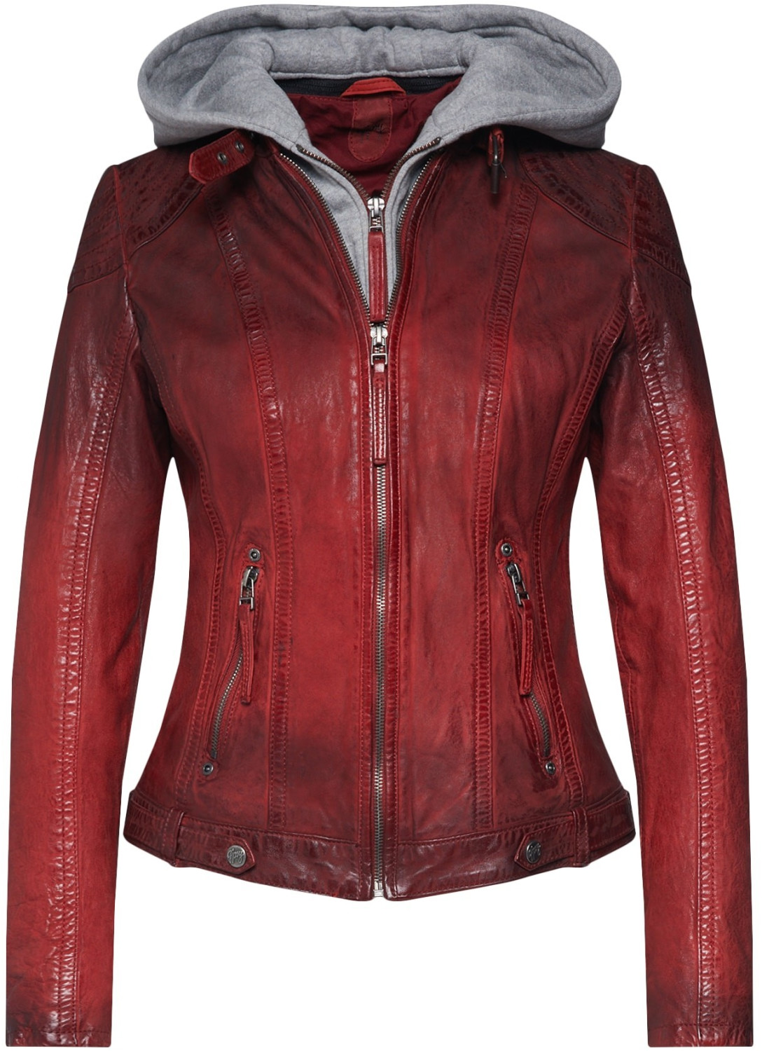 Gipsy CASCHA LAMOV red