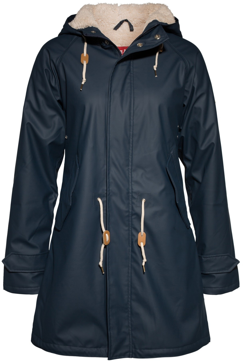 Derbe Travel Cozy Friese (D01-33) navy